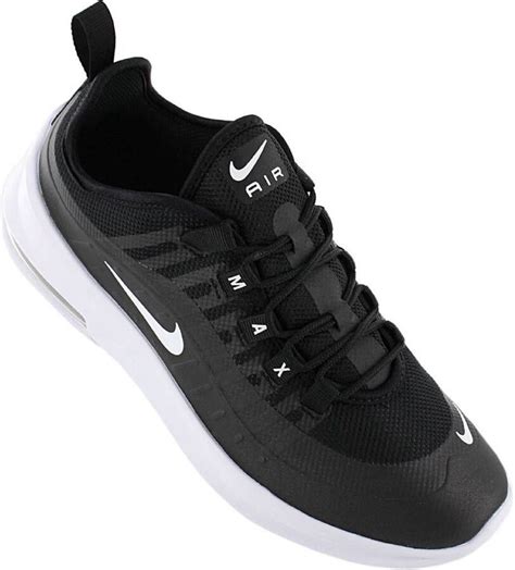 nike air max axis sneakers zwart wit dames|Nike Air Max Axis Damesschoenen.